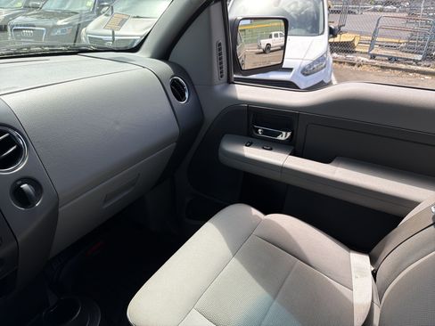 Used 2006 Ford F150 4x4 SuperCab image 23