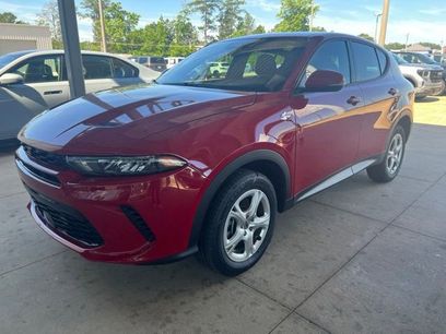 Used 2023 Dodge Hornet GT