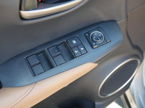 Used 2015 Lexus NX 200t AWD image 16