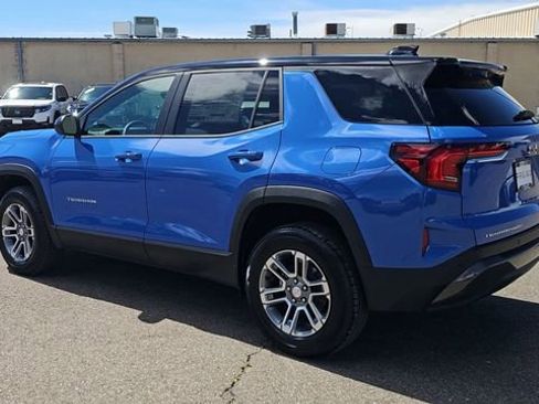 New 2026 GMC Terrain Elevation image 6