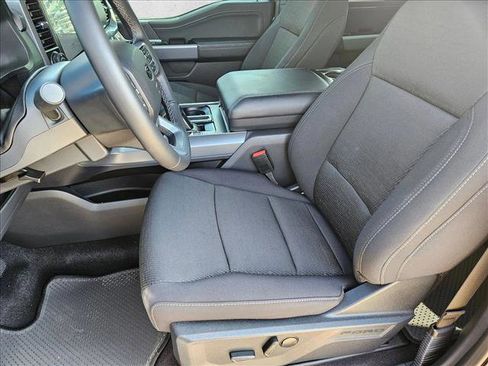 New 2025 Ford F150 XLT w/ Equipment Group 302A MID image 4