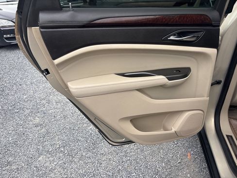 Used 2012 Cadillac SRX Performance FWD image 11