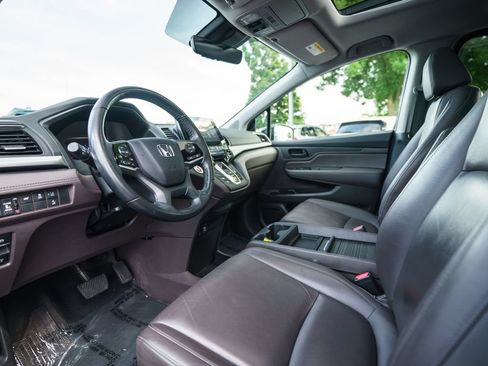 Used 2019 Honda Odyssey EX-L image 6