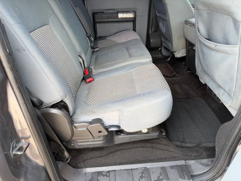 Used 2013 Ford F250 XLT w/ XLT Value Pkg RWD image 13