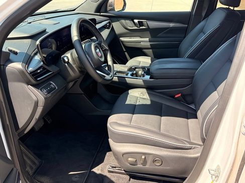 Used 2026 Buick Enclave Preferred FWD image 10