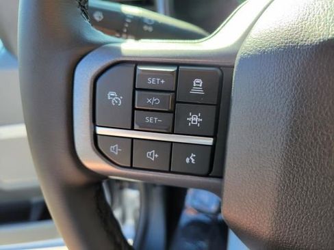 New 2025 Ford F150 Lightning Flash image 27