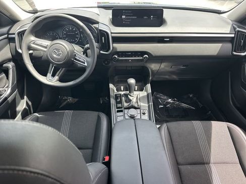 Used 2024 MAZDA CX-50 AWD 2.5 S w/ Select Package image 16