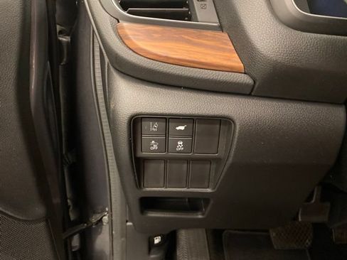 Used 2021 Honda CR-V EX-L image 18