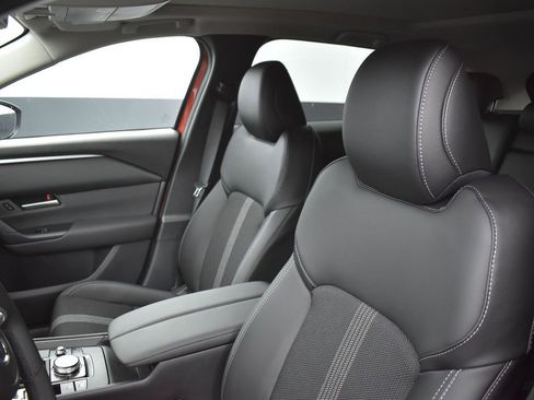 New 2025 MAZDA CX-50 AWD 2.5 S w/ Cargo Package image 12