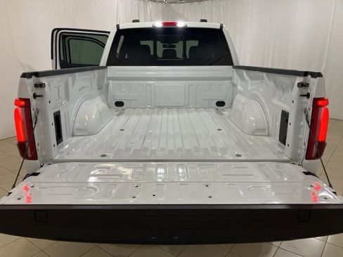 Used 2024 Ford F150 Lariat w/ Equipment Group 502A High image 21