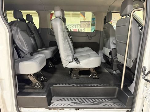 Used 2019 Ford Transit 350 XL RWD image 26