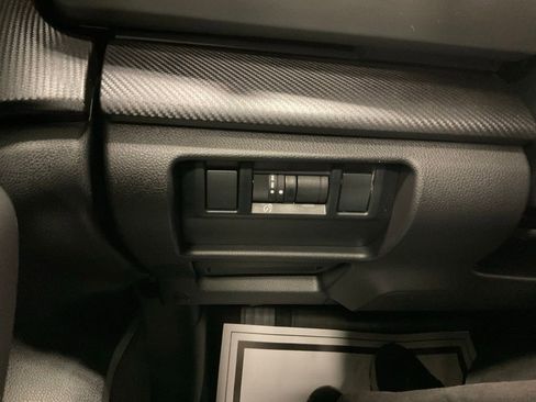 New 2026 Subaru Crosstrek 2.0i Premium image 11