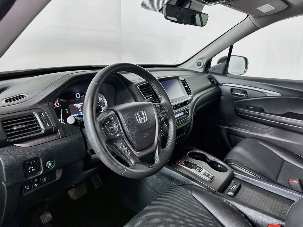 Used 2023 Honda Ridgeline RTL image 19