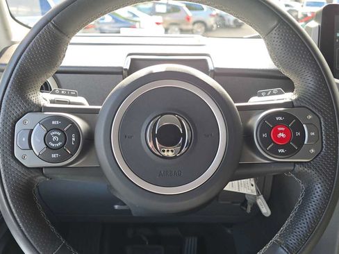 Used 2024 INEOS Grenadier AWD/4WD image 26