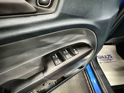 New 2025 Ford Maverick XL w/ Equipment Group 101A image 15