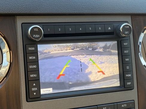 Used 2012 Ford F350 Lariat w/ Lariat Ultimate Pkg image 17