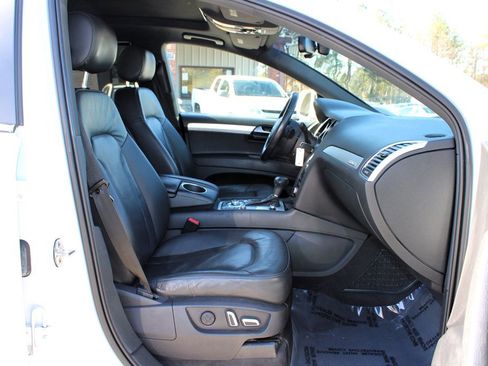 Used 2014 Audi Q7 TDI Prestige image 17