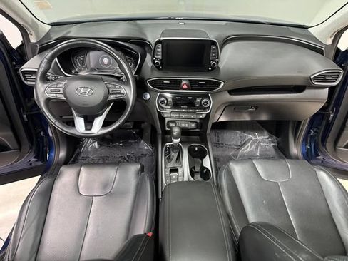 Used 2019 Hyundai Santa Fe FWD image 3