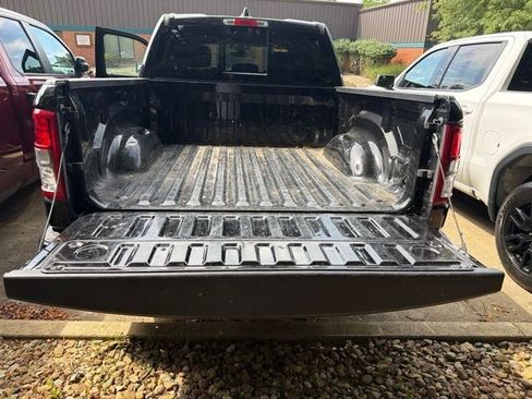 Used 2024 RAM 1500 Big Horn AWD/4WD image 20