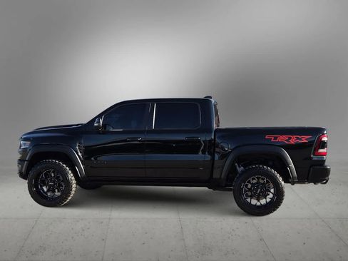 Used 2023 RAM 1500 TRX w/ TRX Level 2 Equipment Group AWD/4WD image 5