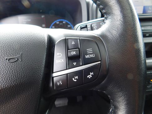 Used 2021 Ford Bronco Sport Big Bend w/ Big Bend Package AWD/4WD image 21