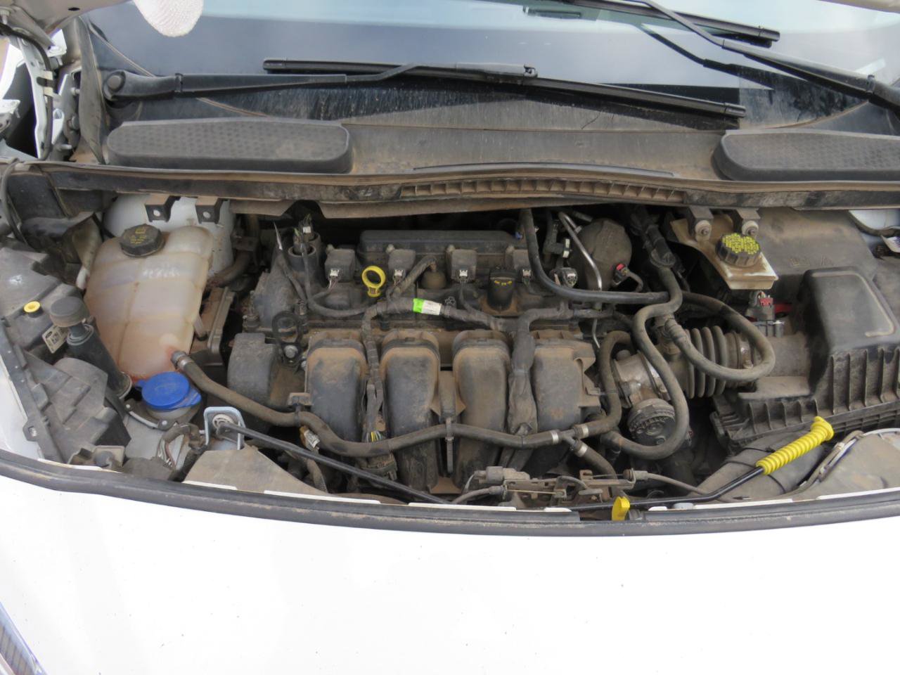 Used 2020 Ford Transit Connect XL FWD image 28