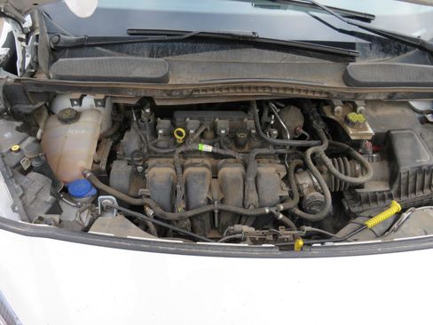 Used 2020 Ford Transit Connect XL image 28