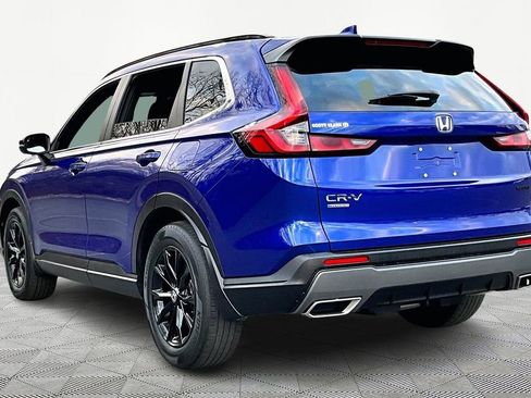 Used 2023 Honda CR-V Sport image 5
