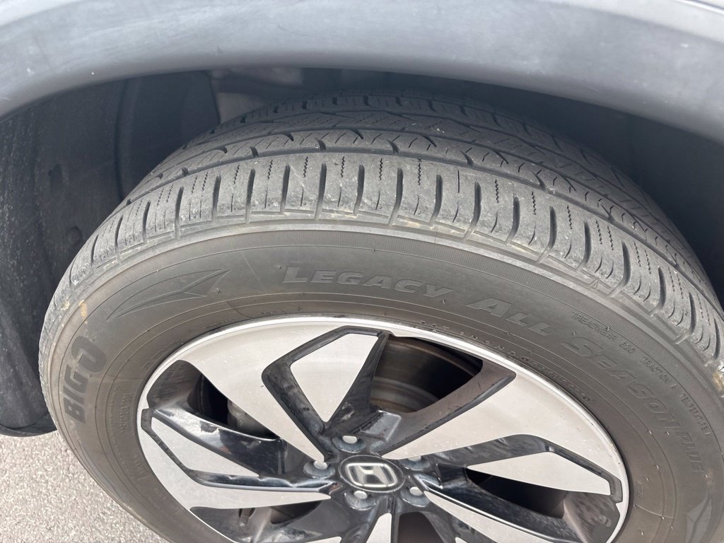 Used 2015 Honda CR-V Touring image 10