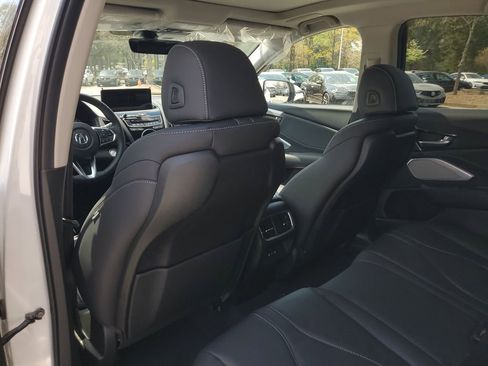New 2026 Acura RDX w/ Technology Package image 12