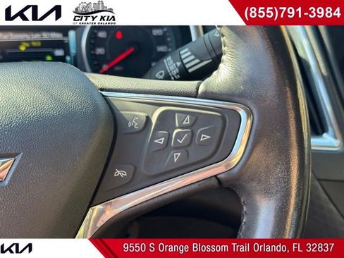Used 2018 Chevrolet Malibu LT FWD image 24