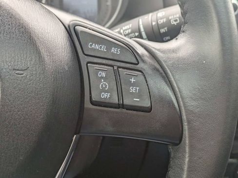 Used 2014 MAZDA CX-5 Grand Touring image 24