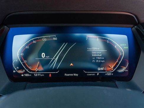 Used 2022 BMW Z4 sDrive30i w/ Convenience Package image 24