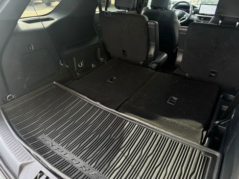 Used 2025 Ford Explorer ST w/ Sun And Sound Package image 30