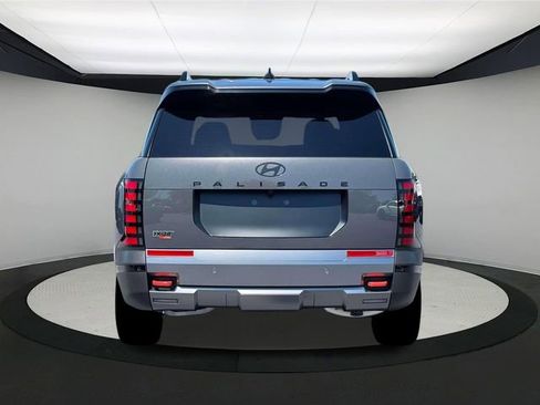 New 2026 Hyundai Palisade XRT Pro image 6
