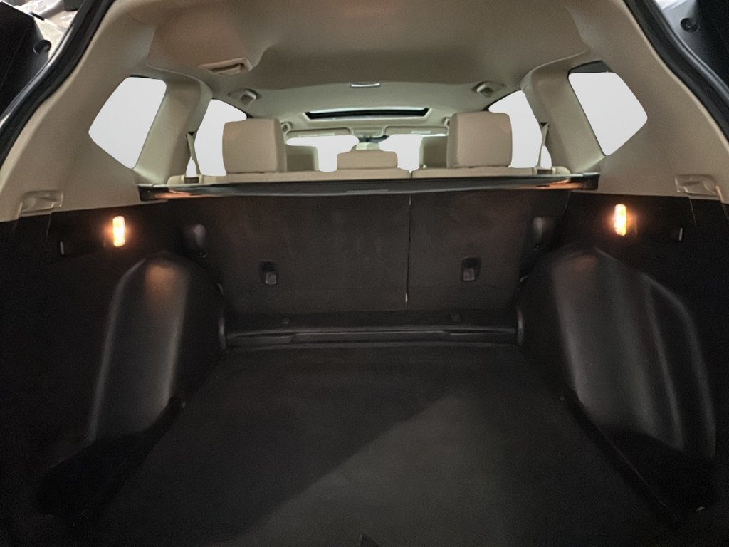 Certified 2019 Honda CR-V EX image 24