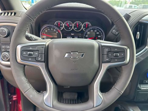 Used 2022 Chevrolet Silverado 1500 RST w/ Bed Protection Package image 20