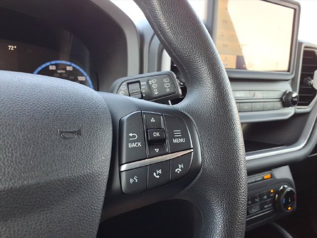 Used 2024 Ford Bronco Sport Big Bend AWD/4WD image 21