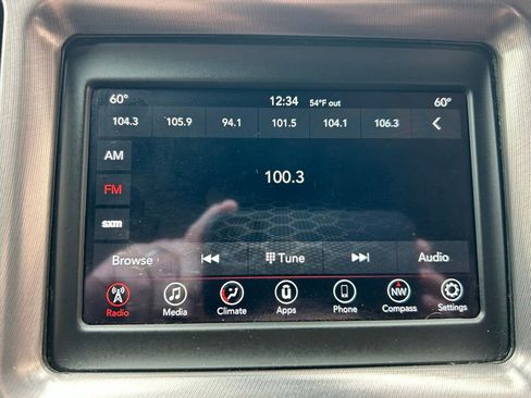 Used 2020 Dodge Challenger R/T RWD image 21