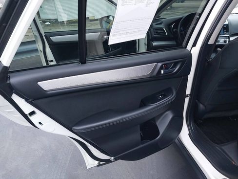 Used 2015 Subaru Outback 2.5i Premium w/ Protection Package #1 image 5