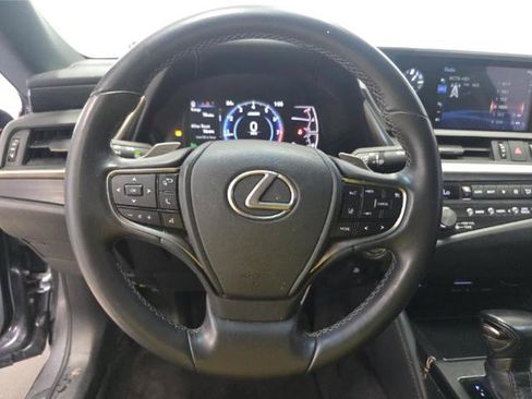 Used 2021 Lexus ES 350 w/ Accessory Package 2 image 6