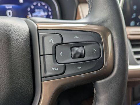 Used 2023 Chevrolet Suburban High Country w/ LPO, Illumination Package image 20