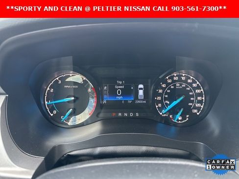 Used 2021 Ford Ranger XL w/ Equipment Group 101A High image 14