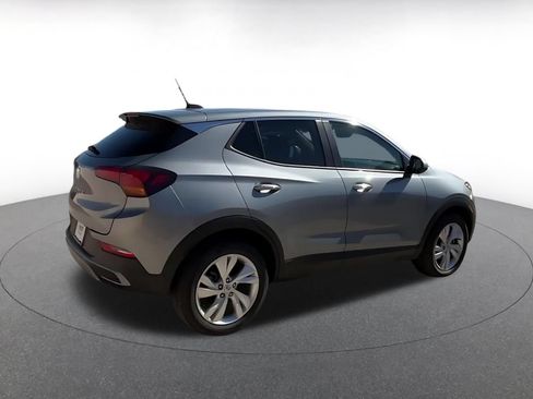 Used 2025 Buick Encore GX Preferred AWD/4WD image 14
