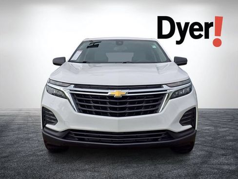 Used 2024 Chevrolet Equinox LS w/ LS Convenience Package FWD image 42
