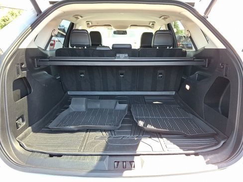 Used 2023 Ford Edge SEL w/ Convenience Package AWD/4WD image 28