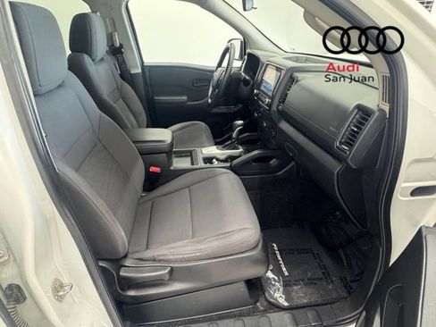 Used 2024 Nissan Frontier S AWD/4WD image 27