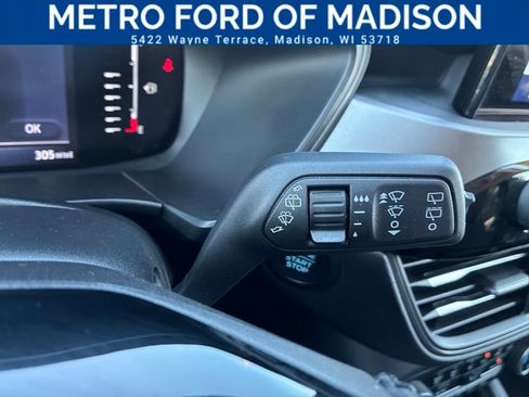 Used 2024 Ford Escape Active AWD/4WD image 28