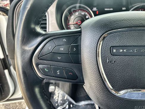 Used 2023 Dodge Charger GT RWD image 34