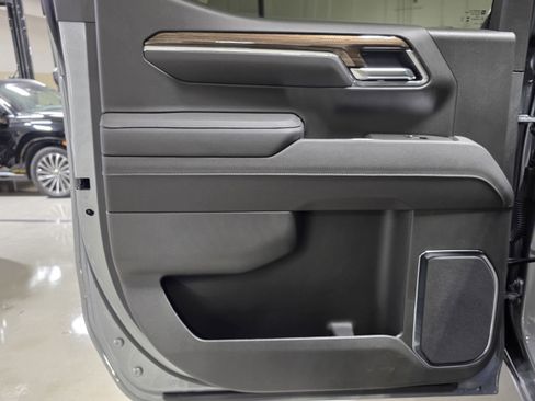 New 2026 Chevrolet Silverado 1500 LT Trail Boss w/ LT Trail Boss Premium Package image 14